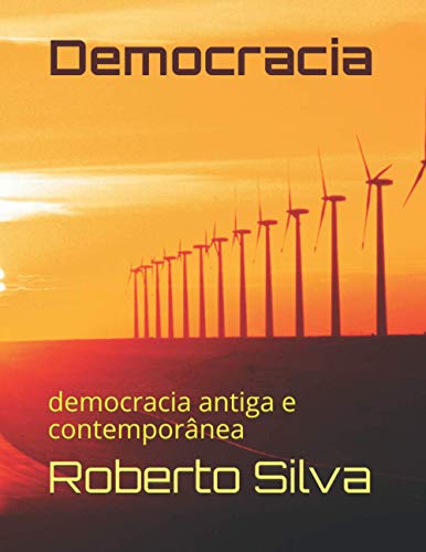 Stock image for Democracia: democracia antiga e contempornea (Portuguese Edition) for sale by Ria Christie Collections
