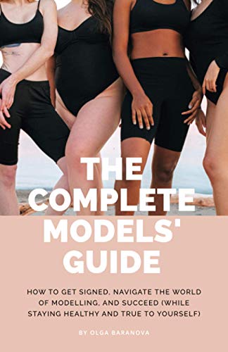 Stock image for The Complete Models' Guide for sale by GreatBookPrices