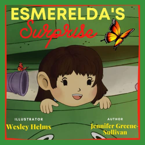Stock image for Esmerelda's Surprise for sale by Better World Books