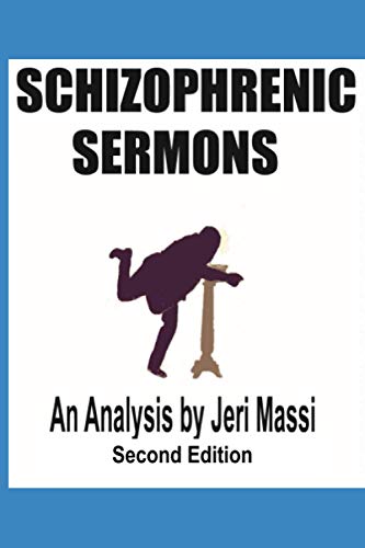 Stock image for Schizophrenic Sermons for sale by GreatBookPrices