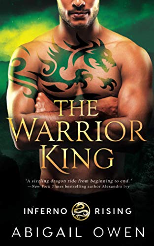 Stock image for The Warrior King for sale by Zoom Books Company