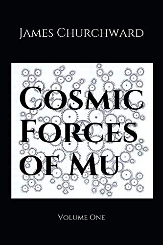 Stock image for Cosmic Forces of Mu: Volume One for sale by HPB Inc.