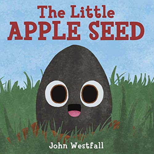 Beispielbild fr The Little Apple Seed zum Verkauf von Better World Books