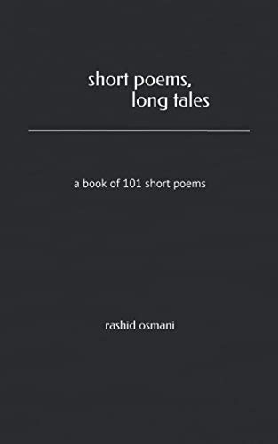 9798718128468: Short Poems, Long Tales