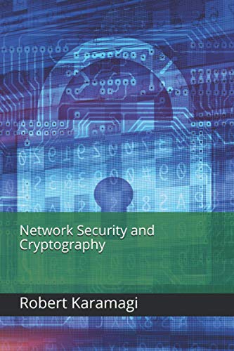Stock image for Network Security and Cryptography for sale by GreatBookPrices