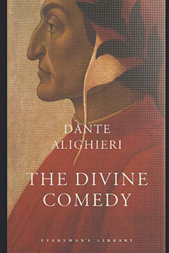 Beispielbild fr The Divine Comedy: (inferno, purgatorio, paradiso) zum Verkauf von AwesomeBooks