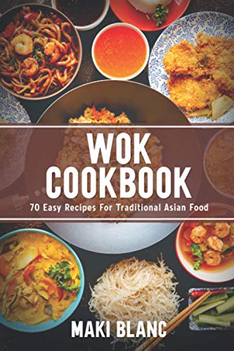 Stock image for Wok Cookbook for sale by GreatBookPrices