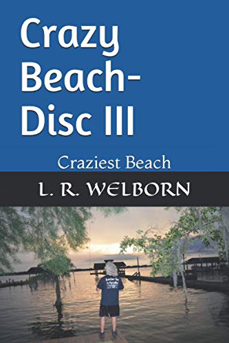 9798719573779: Crazy Beach-Disc III: Craziest Beach