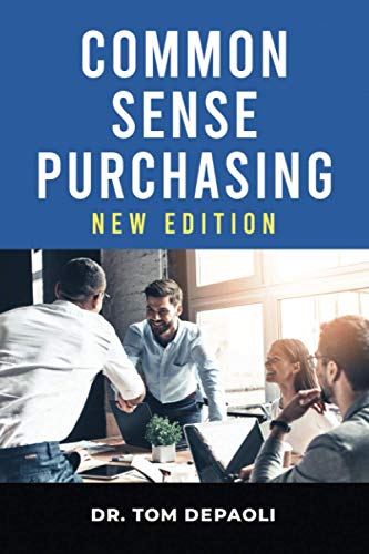 Stock image for Common Sense Purchasing New Edition for sale by GreatBookPrices