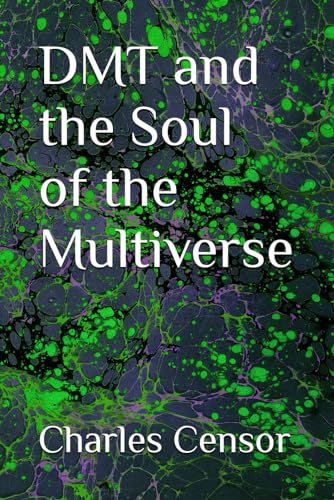Beispielbild fr DMT and the Soul of the Multiverse zum Verkauf von California Books