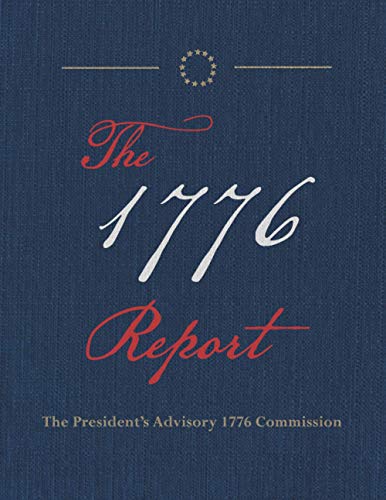 Stock image for The 1776 Report: Collector's Edition for sale by Decluttr