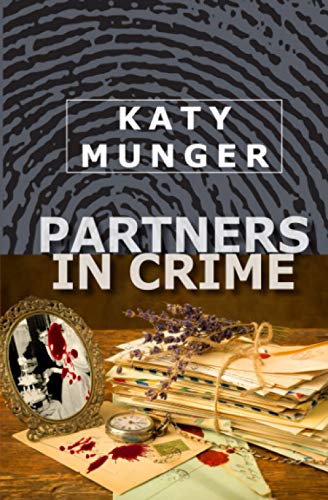 Stock image for Partners In Crime for sale by GreatBookPrices