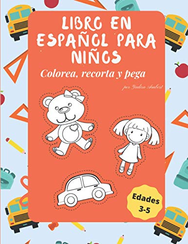 Stock image for Libro Para Ninos En Espanol for sale by GreatBookPrices