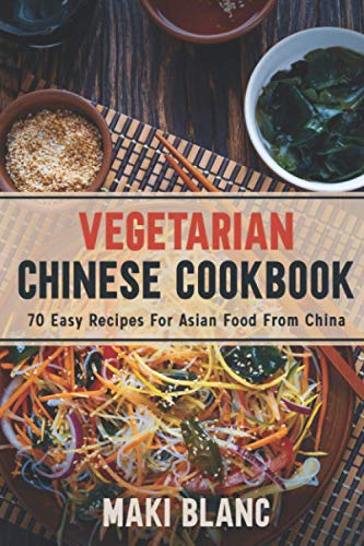 Stock image for Vegetarian Chinese Cookbook for sale by GreatBookPrices