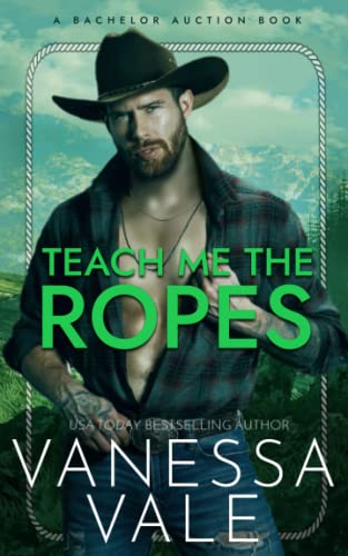 Stock image for Teach Me the Ropes for sale by Better World Books