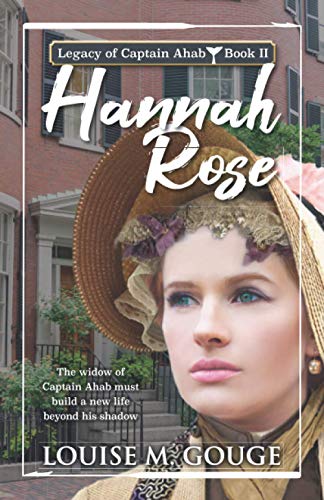 9798721431395: Hannah Rose: Legacy of Ahab: Book Two