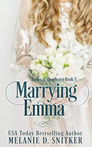 Beispielbild fr Marrying Emma zum Verkauf von GreatBookPrices