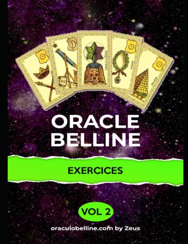 9798721687808: Exercices Oracle Belline vol2 (Belline En)
