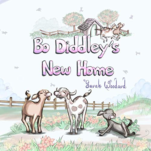 Beispielbild fr Bo Diddley's New Home zum Verkauf von California Books