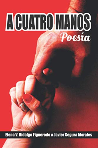 Imagen de archivo de A Cuatro Manos: (B&W) Poesia a la venta por GreatBookPrices