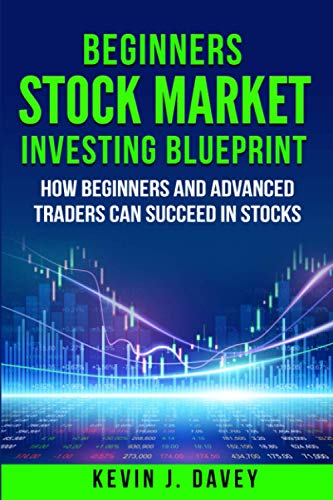 Stock image for Beginners Stock Market Investing Blueprint for sale by GreatBookPrices