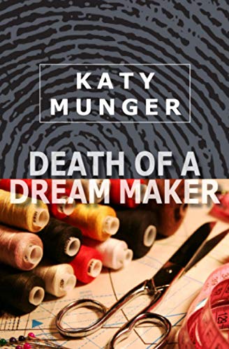 Stock image for Death of a Dream Maker for sale by GreatBookPrices