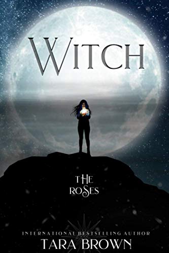 Stock image for Witch: A Dark Paranormal Romance for sale by GreatBookPrices