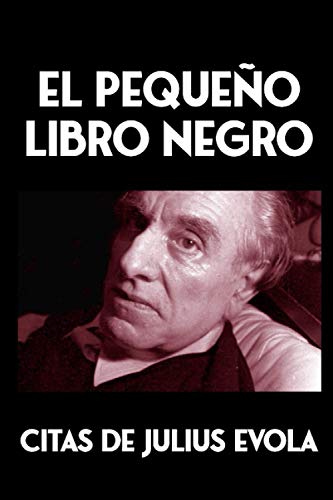 Imagen de archivo de peque?o Libro Negro a la venta por PBShop.store US