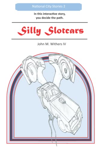 Imagen de archivo de Silly Slotcars a la venta por PBShop.store US