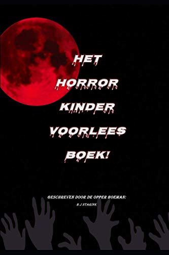 Stock image for Het horror kinder voorleesboek for sale by PBShop.store US