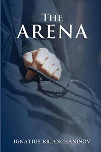 9798724642675: The Arena