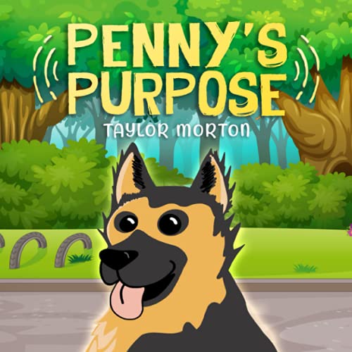 Stock image for Penny's Purpose for sale by California Books