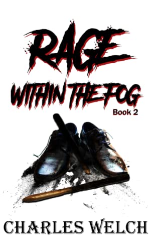 Stock image for Rage Within The Fog for sale by GreatBookPrices