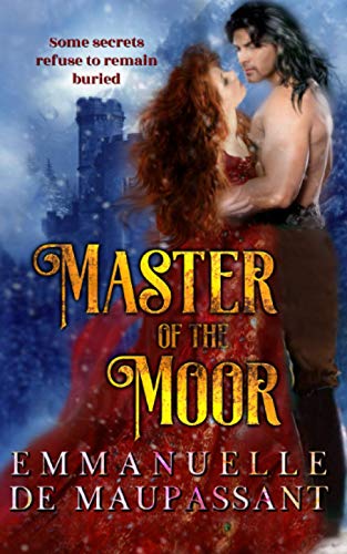 Stock image for Master of the Moor (Dark Dukes, Sinful Earls, and Devilish Viscounts) for sale by MusicMagpie