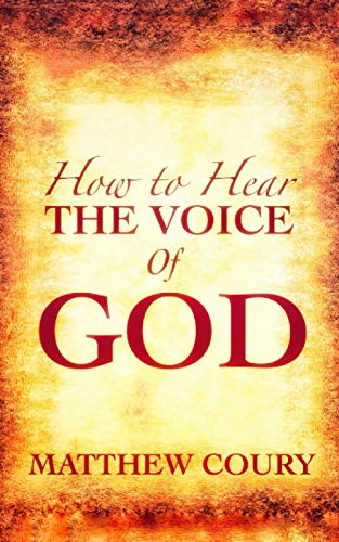 9798725720143: How to Hear the Voice of God