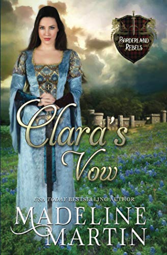 Stock image for Claras Vow for sale by Red's Corner