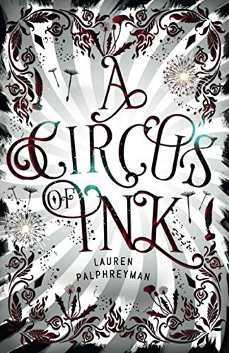Stock image for A Circus of Ink for sale by The Book Garden