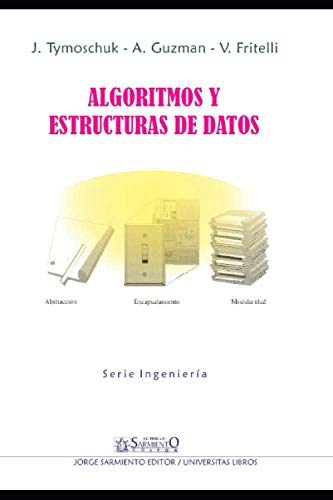 9798726580944: Algoritmos y Estructura de Datos: Segunda Edicin (Spanish Edition)