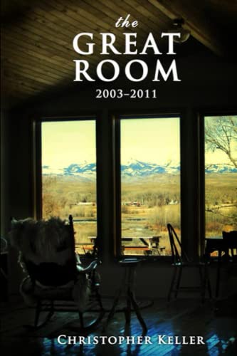 Stock image for The Great Room 2003-2011 for sale by Chiron Media