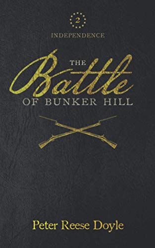 Stock image for The Battle of Bunker Hill for sale by GreatBookPrices