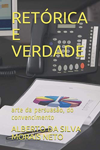 Immagine dell'editore per RETRICA E VERDADE: arte da persuaso, do convencimento (PORTUGUS) (Portuguese Edition) venduto da California Books