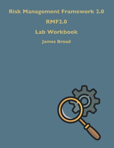 Stock image for Risk Management Framework 2.0 Workbook for sale by California Books