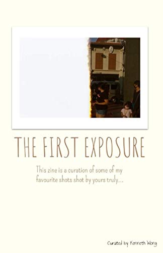 9798727803943: The First Exposure