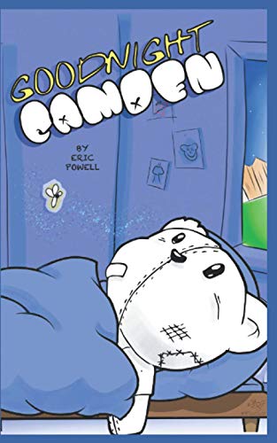 Imagen de archivo de Goodnight Camden a la venta por Better World Books