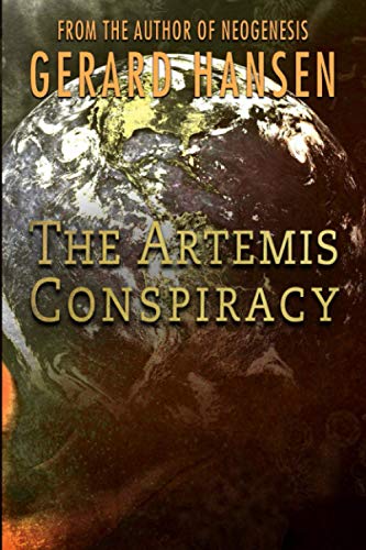 Beispielbild fr Artemis Conspiracy zum Verkauf von Ria Christie Collections