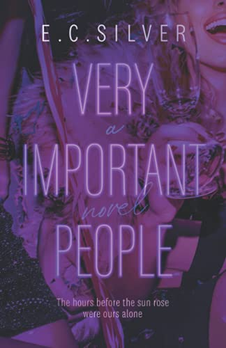 Imagen de archivo de Very Important People a la venta por HPB-Ruby