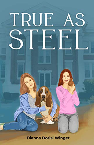 Stock image for True As Steel for sale by GreatBookPrices