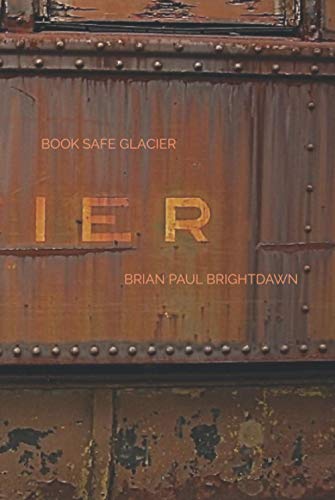 Beispielbild fr Book Safe Glacier: How The Rails Became My Rehab (Garret Scenario, Band 1) zum Verkauf von Buchpark