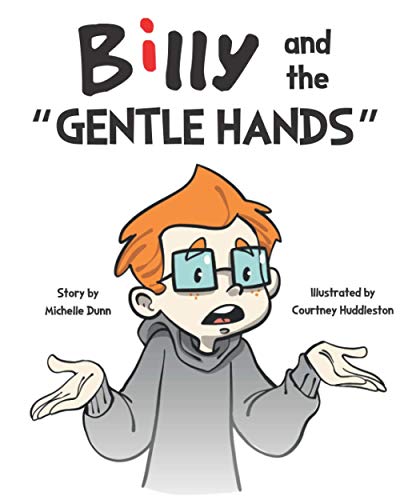 Stock image for Billy and the Gentle Hands Kid Stories You Won't Find Boring for sale by PBShop.store US