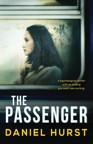 9798728854005: The Passenger: A psychological thriller with an ending you won't see coming